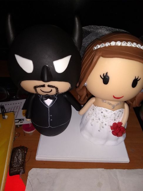 Monitos del pastel 2