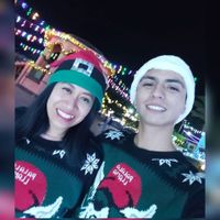 ¿Te gustan los ugly sweater en parejas? 🧥 - 1