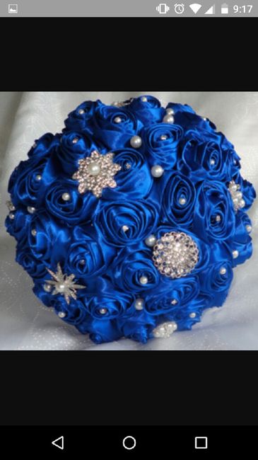 Azul rey en mes de julio? - 4