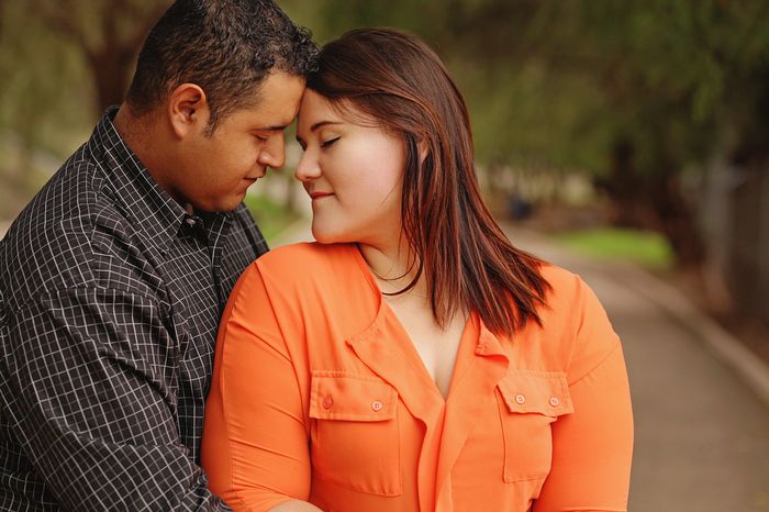 Let our love grow...