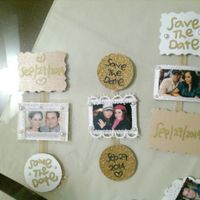 Haz "Save The Date" - 1