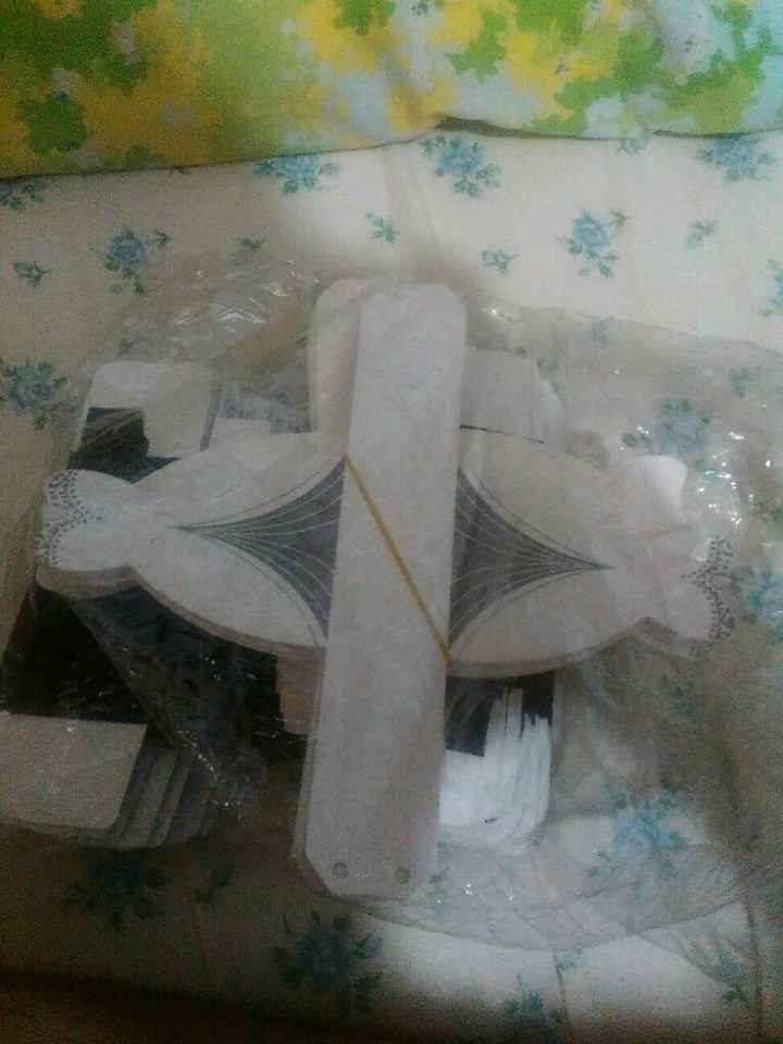 Cajitas de recuerdo (novio/novia) - 2