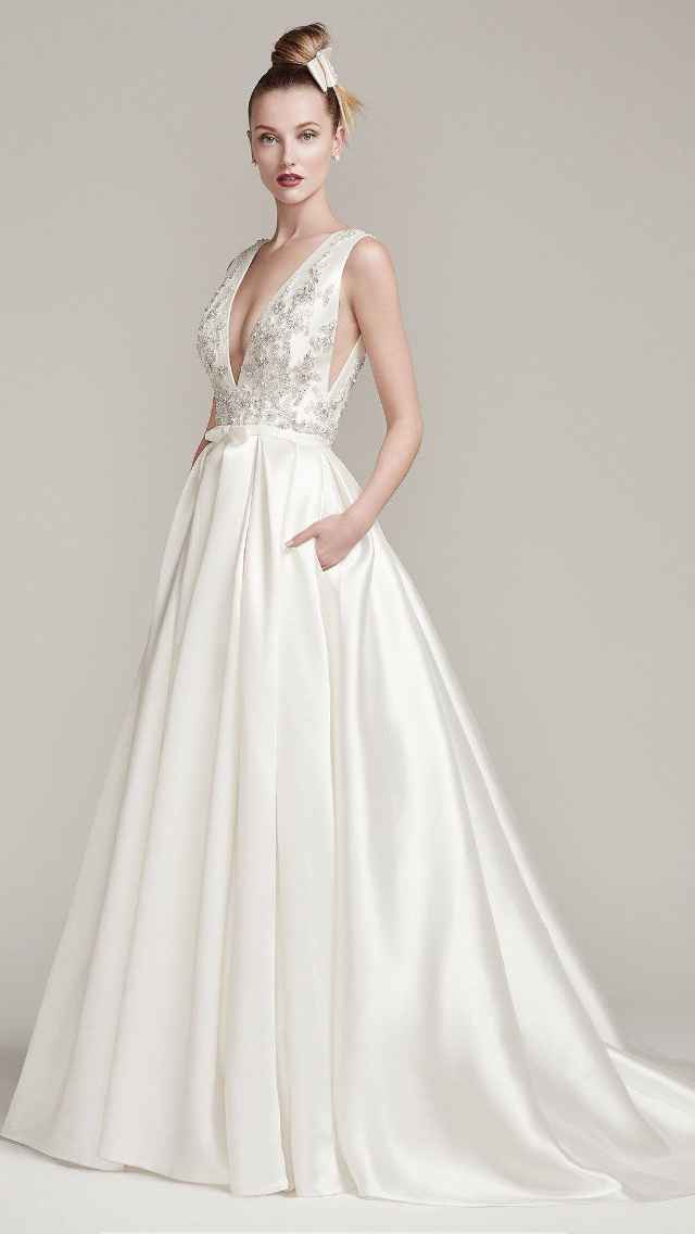 Esta es mi inspiración