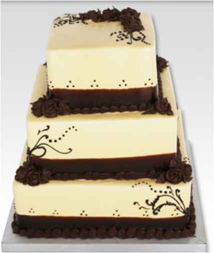 Este es nuestro pastel