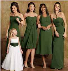 De hecho el vestido de mi pajecita es hermosooo