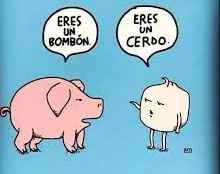 Sincero sin filtros eh!