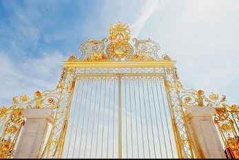 yo no lo sabía pero era mi entrada al paraiso!