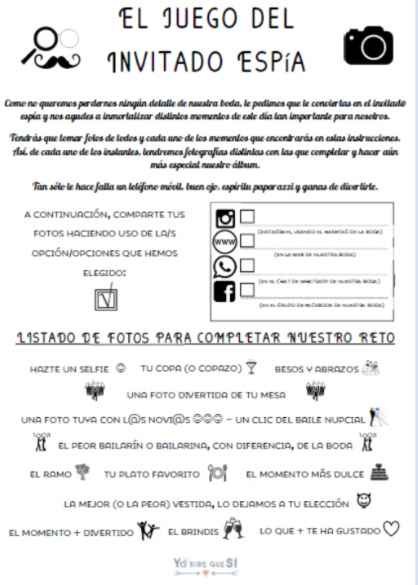 A tus órdenes pequeña!