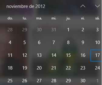 17 nov 2012, nuestra primera noche juntos! como concubinos! jejejeje