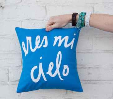 mi cielo... y todas sus variantes 