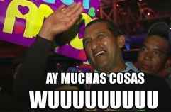 telefonos, relojes, lociones, ropa, viajes, boletos de conciertos, etc etc... ya no sabemos que rega