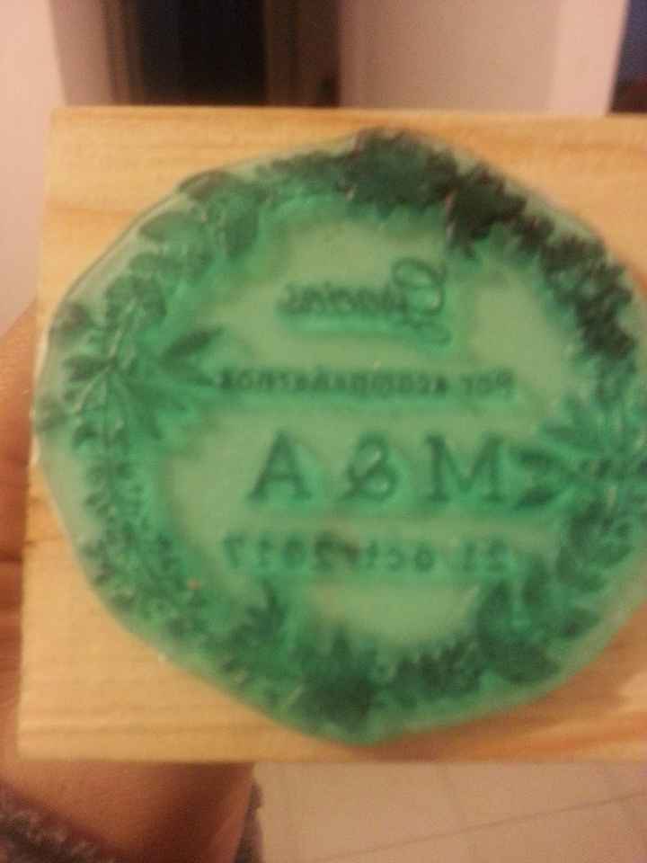 Este es el sello de 6x6