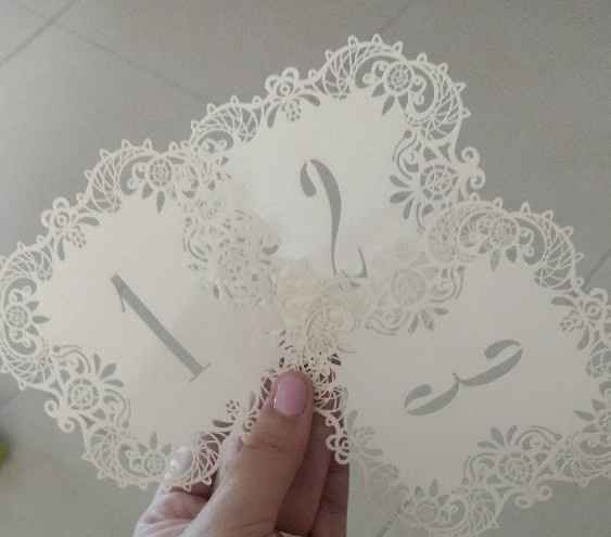 cómo los vas a poner?????... me intrigas niña!!!!