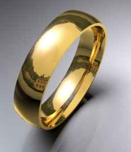  Argollas 💍 - Listísimas 100%