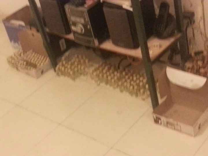 Frasquitos poor aquiiii