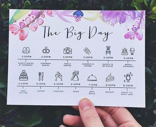 En tonos verde olivo!