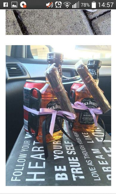 Ideas para recuerdos para hombres - 2