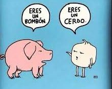 Sincero sin filtros eh!