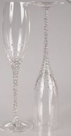 Cristalito discreto!