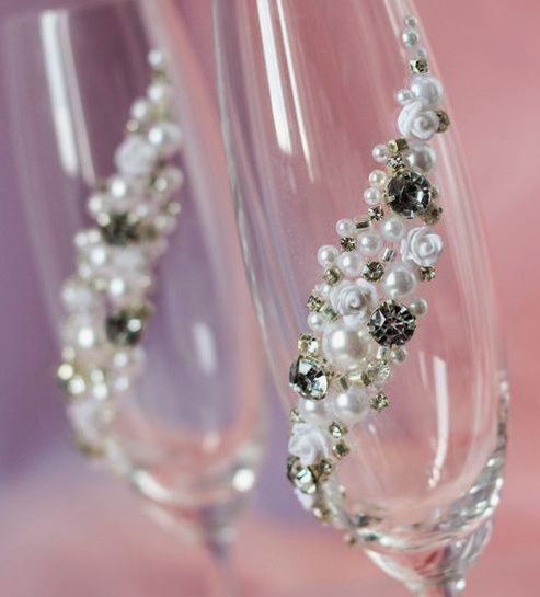 Solo para el tallo de la copa!