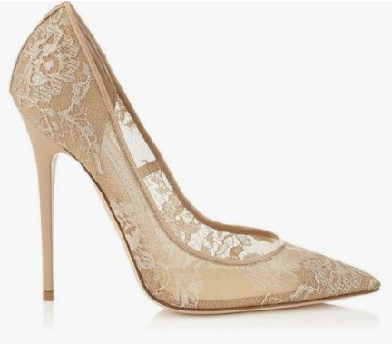 Para las ceremonias!