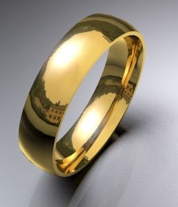  Argollas 💍 - Listísimas 100%