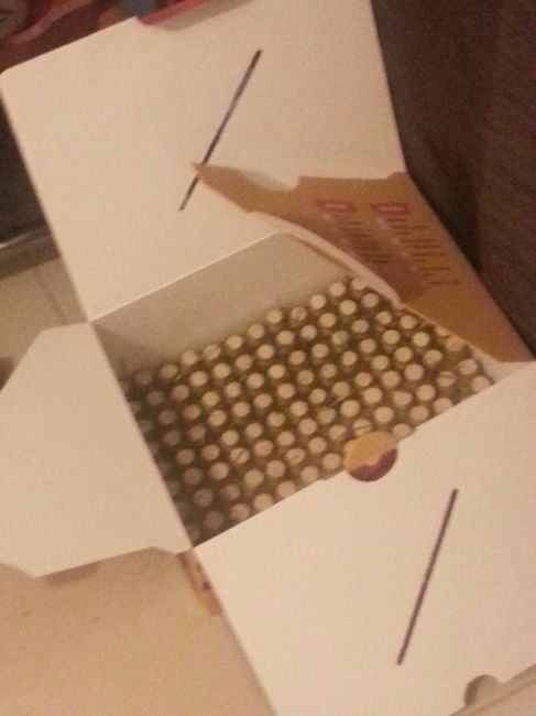 Frasquitos poooor tooodos laaaaados!