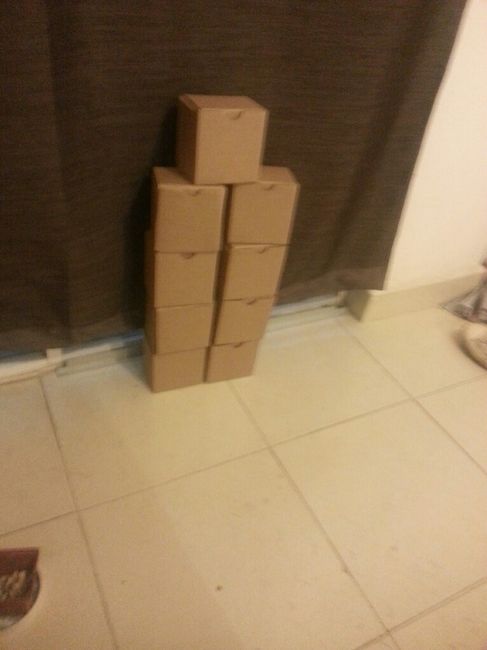  Nueva invaciooooon!!! - 2