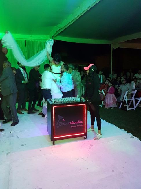 LA víbora de la mar no podía faltar!