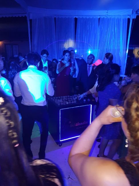 esos carritos fueron la ooonda!!!