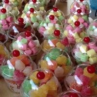 Candy Bar
