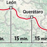 Una ciudad muy cercana a Guadalajara (ojala los tiempos fueran como los de la imagen)