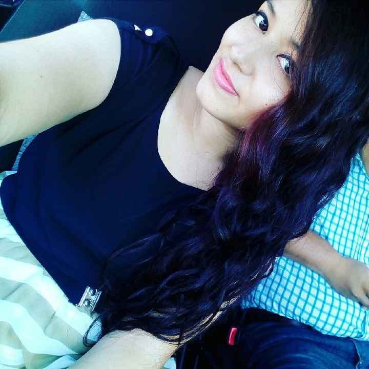  Chicas! Hoy tuvimos nuestra Save The Date - 1