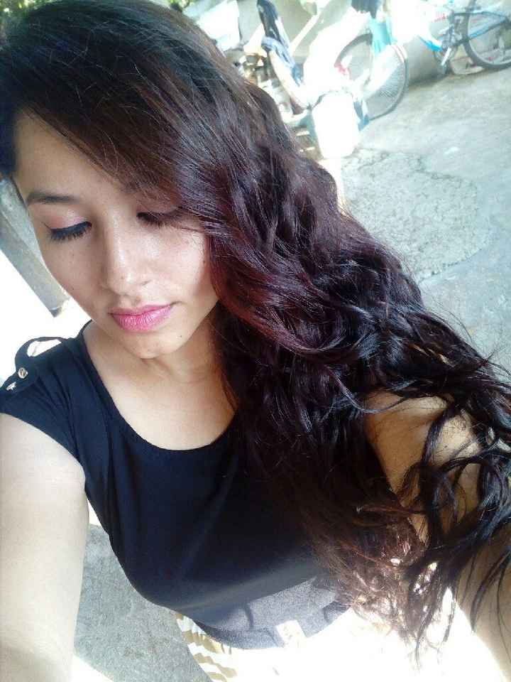  Chicas! Hoy tuvimos nuestra Save The Date - 2