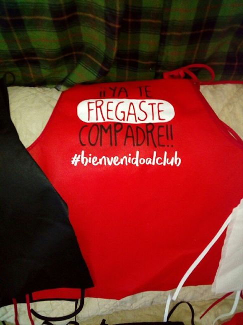  Recuerdos para invitados - 13