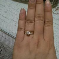 ¿Ya presumiste tu anillo de compromiso? - 1