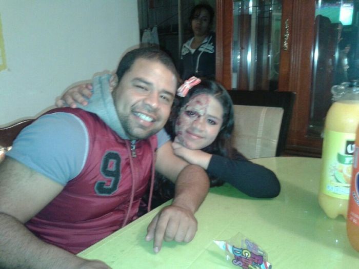 Con quien  te casas .... presume tu foto !! - 1