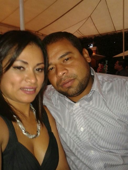 Verdad 5: ¿Cuál es su foto favorita en pareja? - 1