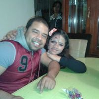 Con quien  te casas .... presume tu foto !! - 1