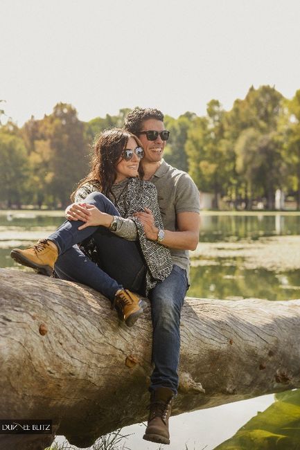 Mi save the date - 7