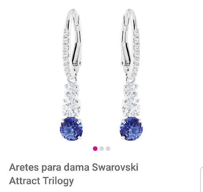 Invertir en buena joyería - 2