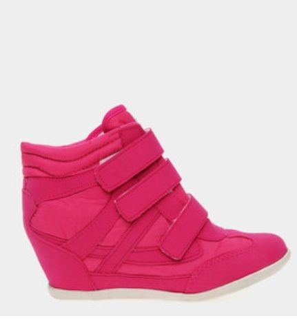 Zapatito rosa, zapatito azuul!! 👠 - 3