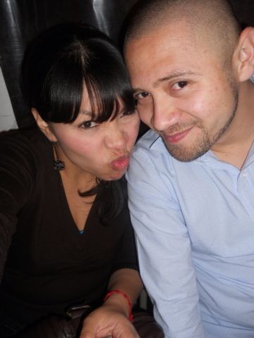 Presentando a nuestros amores :) - 1