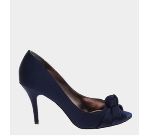 Ponte en mis zapatos ... ¿Como fueron/serán tus zapatos? - 1