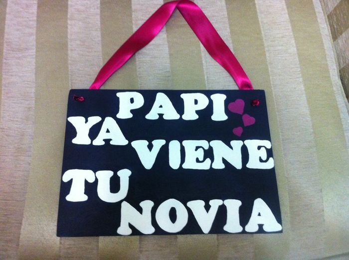 Mas avances ... a 16 dias No lo puedo creeeerrr!!  - 3