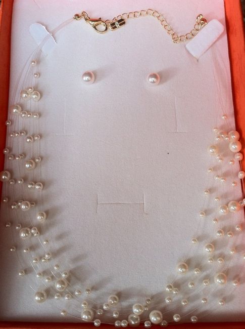 Mi ajuar a casi 1 semana!! :) - 4