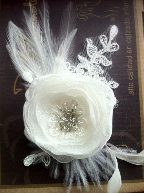 Mi ajuar a casi 1 semana!! :) - 5