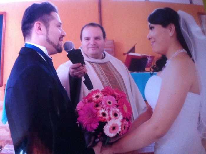 Ahora soy... Ale esposita feliz :) :) - 4