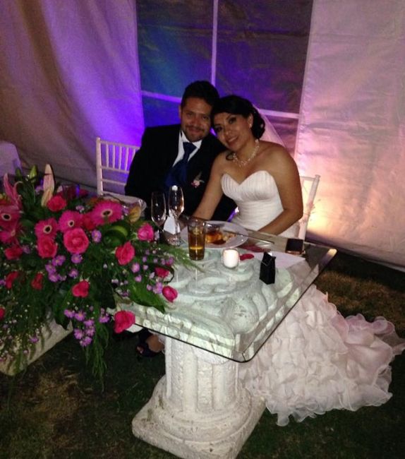 Ahora soy... Ale esposita feliz :) :) - 6