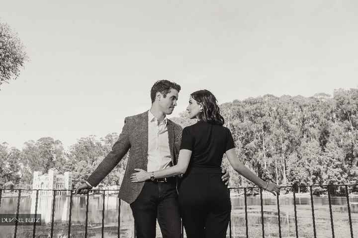 Mi save the date - 1